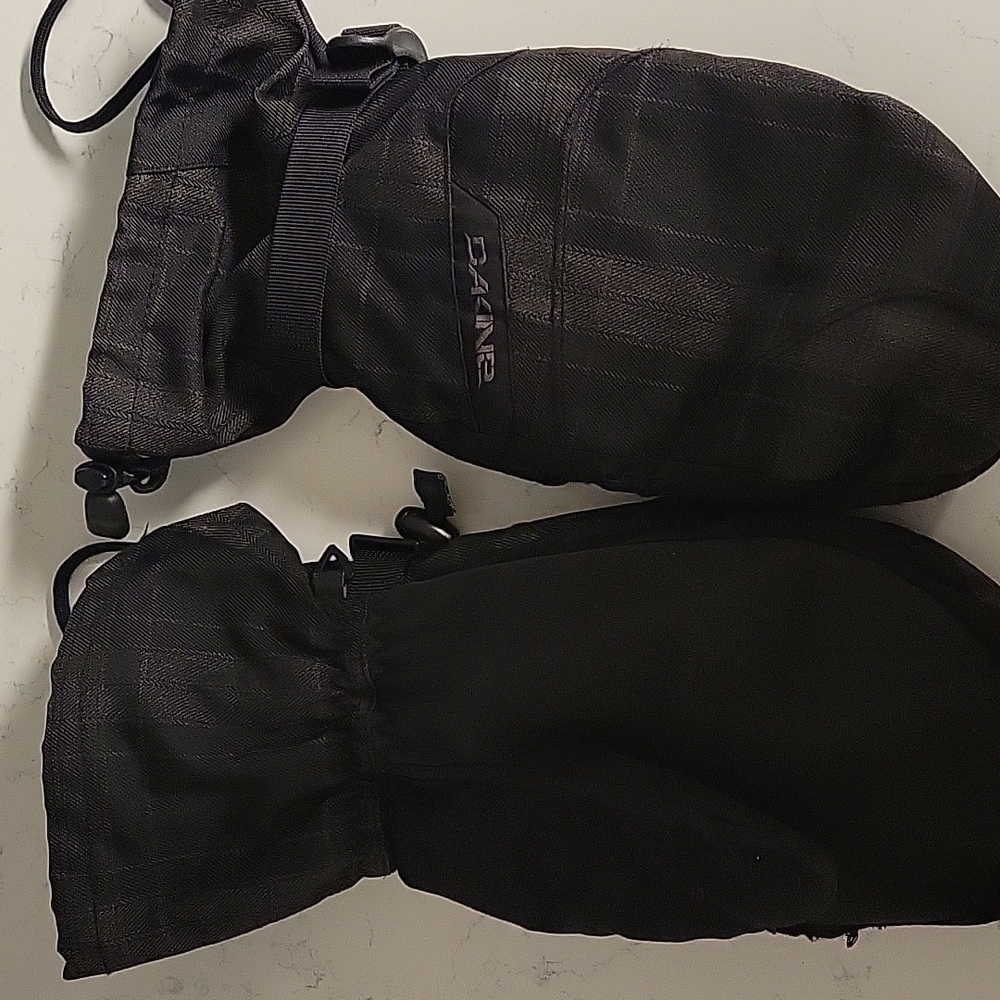 Mens mittens